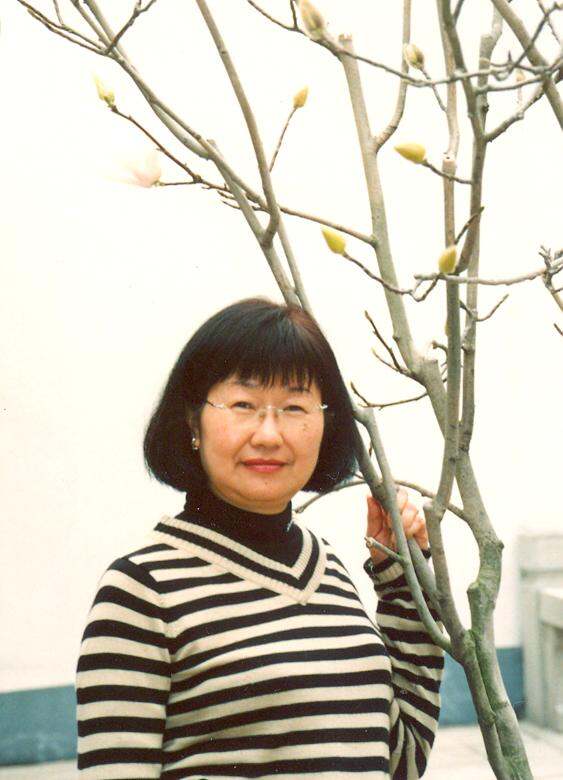 劉若儀