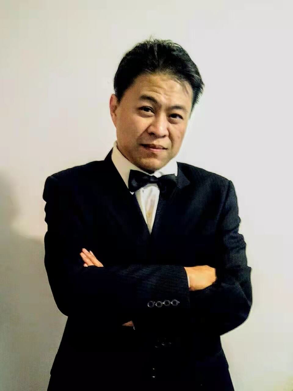 何威