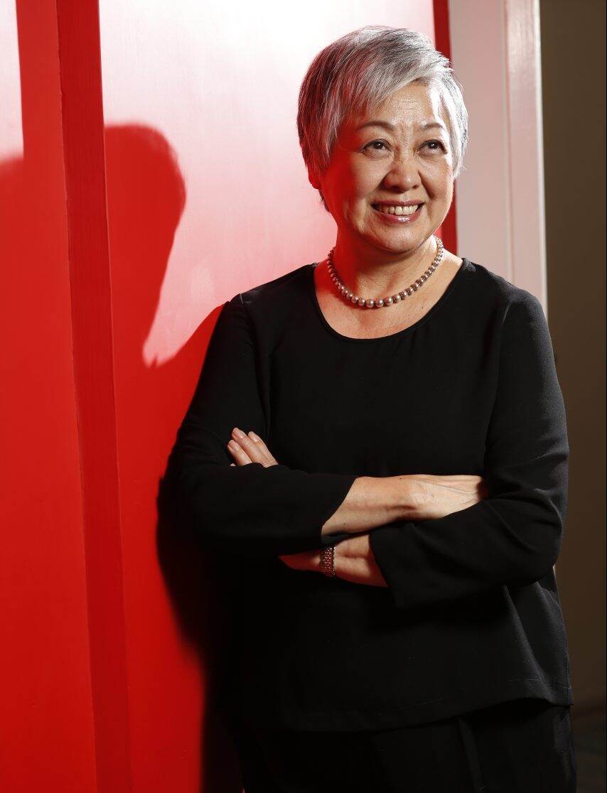 何嘉坤