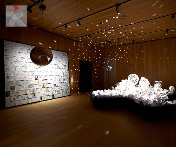 M+首次舉行參與威尼斯視藝雙年展香港藝術家徐世琪回應展：「宇宙最強之懸浮者──Lauren O」
