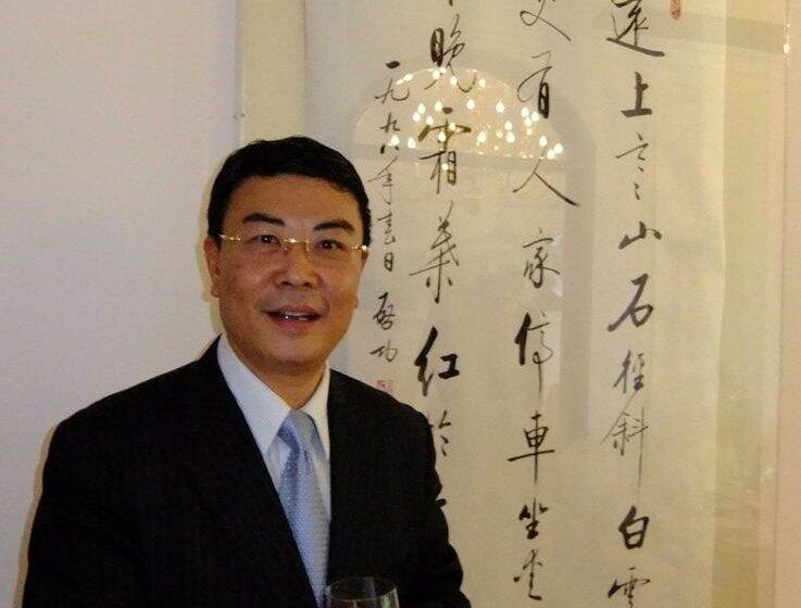  陳偉泉