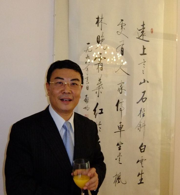 陳偉泉