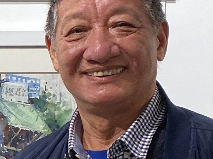  沈平