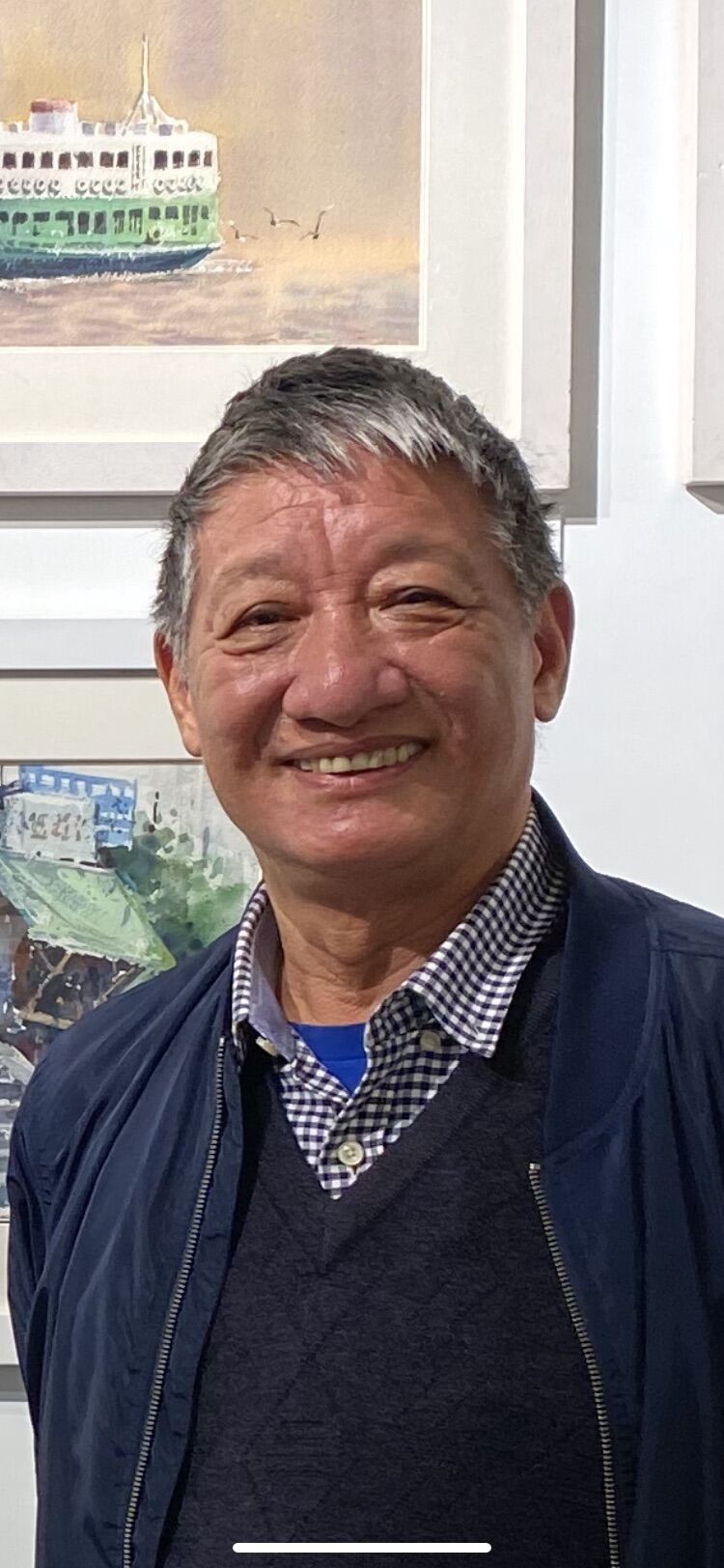  沈平