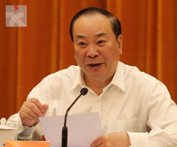 傳承中華文化基因　煥發文化瑰寶風采（黃坤明）