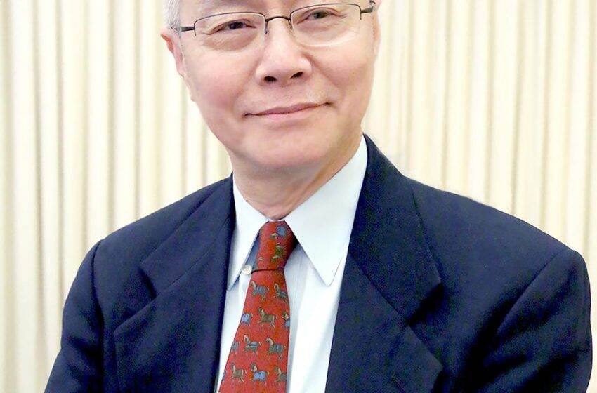  阮兆輝