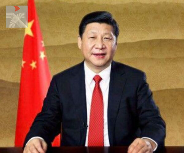 習近平：講好中國故事，傳播好中國聲音