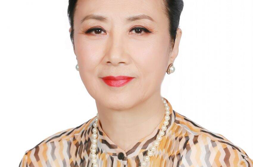  汪明荃