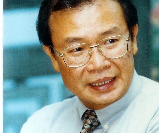  潘耀明
