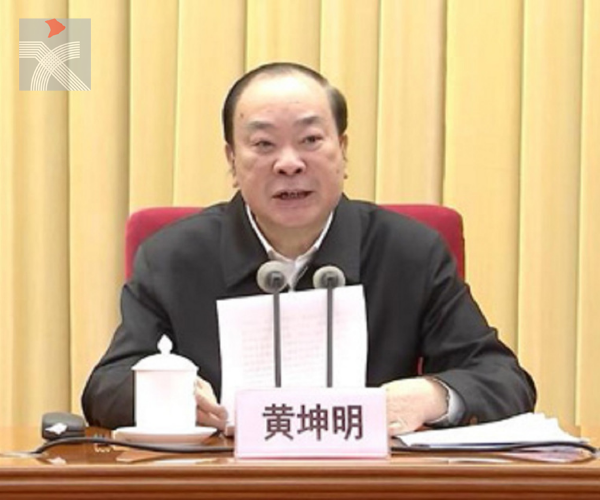 黃坤明在文化高質量發展座談會上強調 以更大力度更強自覺推動文化高質量發展 不斷開創社會主義文化強國建設新局面