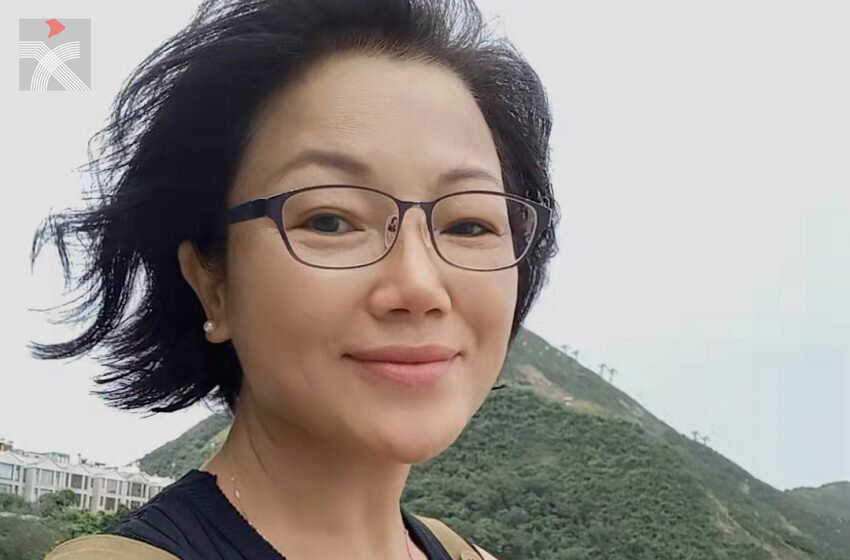  洛妃詩選
