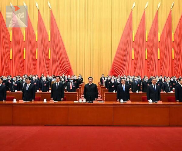  習近平：在中國文聯十一大、中國作協十大開幕式上的講話