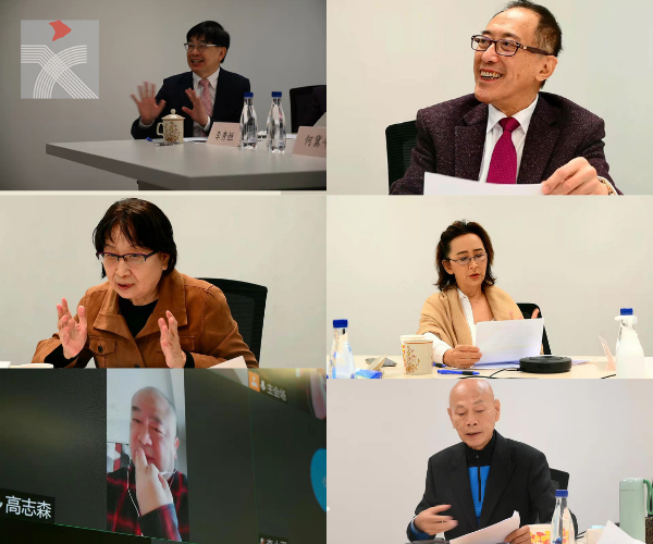  「海峽兩岸暨港澳地區戲劇人論壇」 聚焦兩岸四地未來戲劇交流、合作與發展