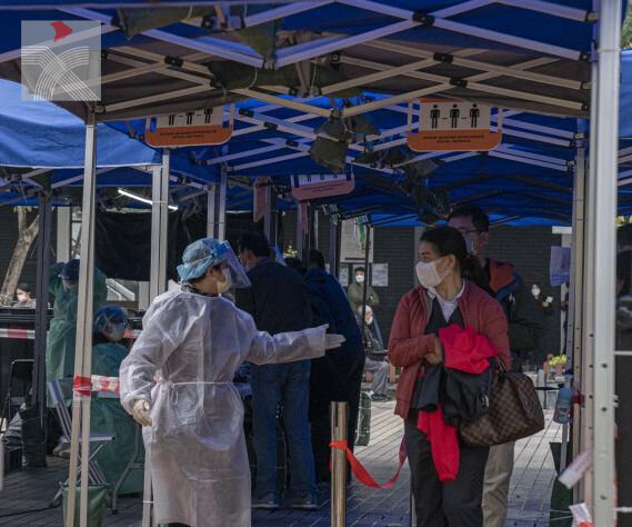 「每人發一分光，即便是螢火也能彙聚成星河」——香港各界勠力同心抗擊疫情