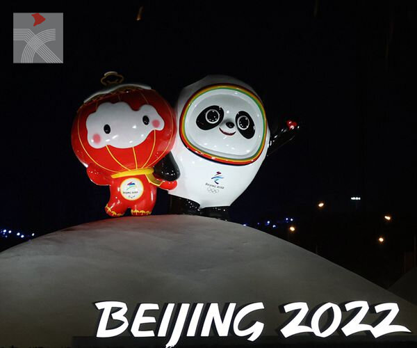  北京冬奧中國元素大盤點