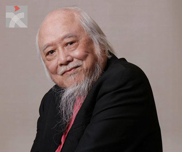 香港著名導演楚原病逝 王晶成龍等發文悼念