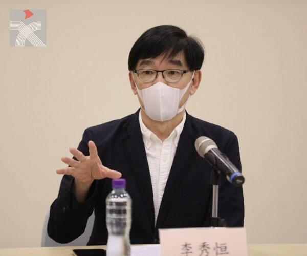 香港文聯執行會長李秀恆：國家藝術基金「首次過河」是對港文化界的極大鼓勵