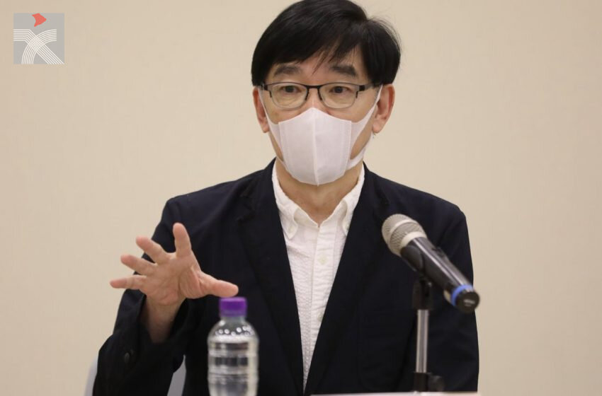  香港文聯執行會長李秀恆：國家藝術基金「首次過河」是對港文化界的極大鼓勵