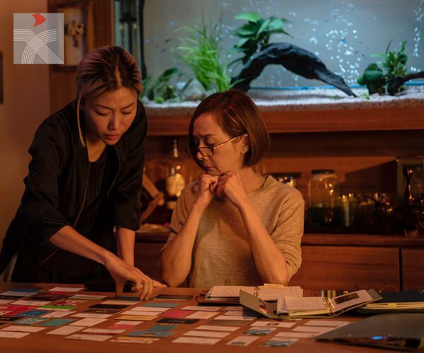 《阿媽有咗第二個》入圍大阪電影節 日本首映獲好評