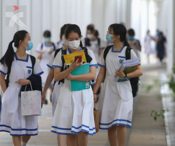  文旅部公示內地與港澳文旅交流重點和培育項目 加強港澳青少年文化培育