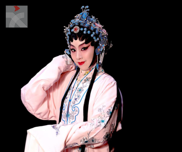  謝曉瑩：國家重視香港傳統戲劇發展 業界對未來有憧憬