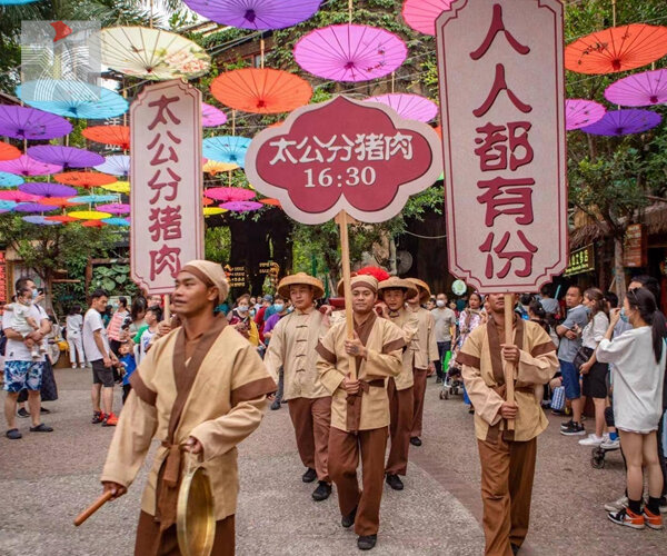  嶺南人怎樣過清明？