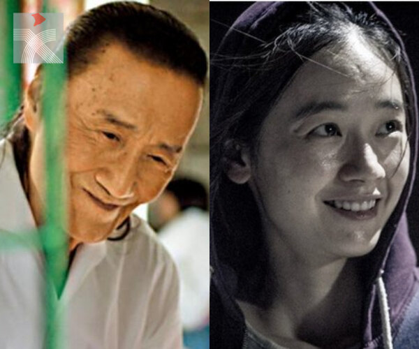 香港電影導演會年度頒獎 《怒火》奪兩獎 謝賢劉雅瑟稱帝封后