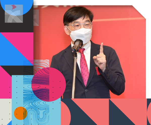  香港文聯執行會長李秀恒：港故宮為文化產業奠基
