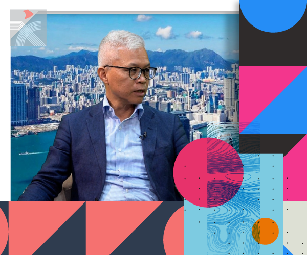 七年「故宮夢」成真 吳志華：香港故宮有向世界說好中國故事的優勢