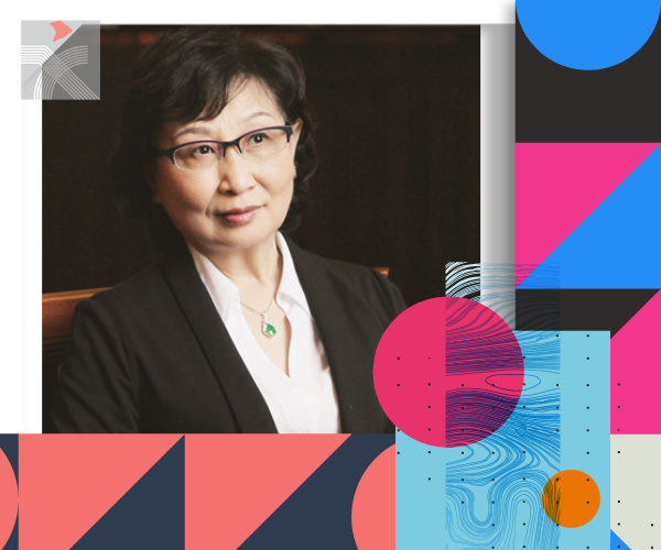  【香港回歸25周年】何冀平：兩地文化給了我創作的滋養