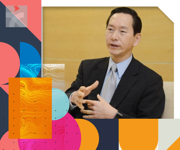 香港故宮珍寶雲集 陳智思：打造中外文化藝術交流中心