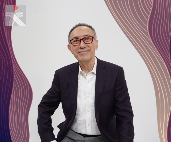  閱讀《毛俊輝的戲劇人生》 ，與毛Sir一起上一堂永無止境的課