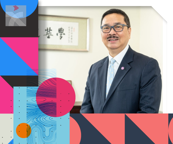 周振基出身文化世家 央視節目查族譜 方知周敦頤是祖先