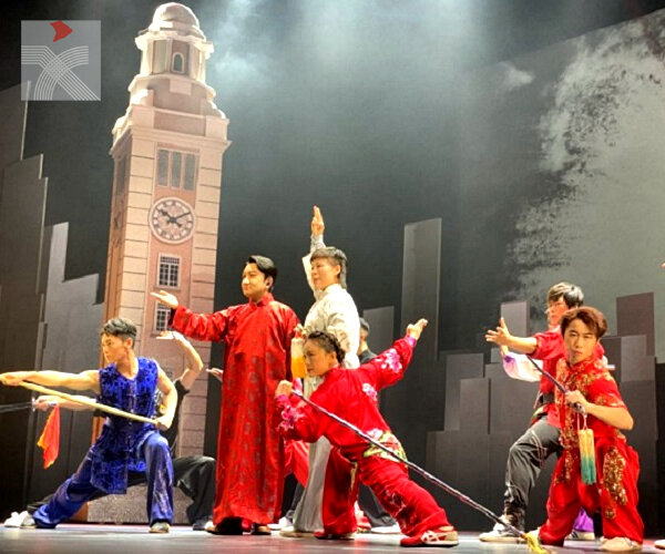  精采重溫系列之五：曲終人散意猶未盡 鐘聲迴響餘韻未了