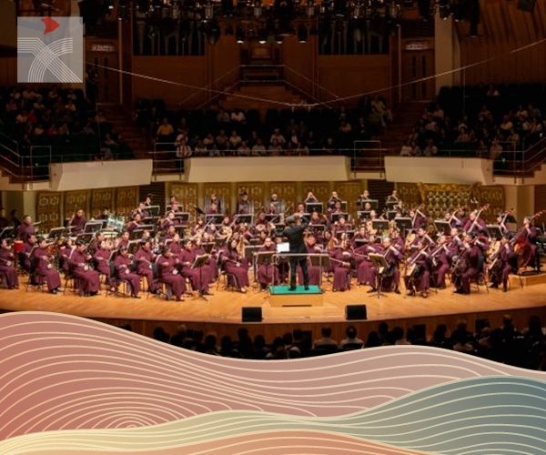  香港中樂團新樂季即將揭幕   45年始終如一奉獻卓越中樂藝術