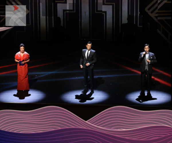  Hong Kong’s Cultural Centre Celebrates the 25th Anniversary of the Handover with “Bells Resounding – An Evening of Celebration”