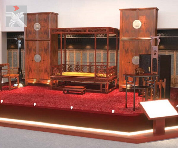  故宮文化熱潮下  「香港珍藏大展」周四啟動   將展出逾300件民間文物藏品