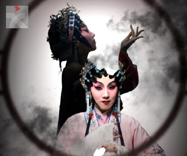  國家藝術基金入選項目：粵劇《畫皮》將在香港藝術節上演  謝曉瑩分飾兩角顯功架