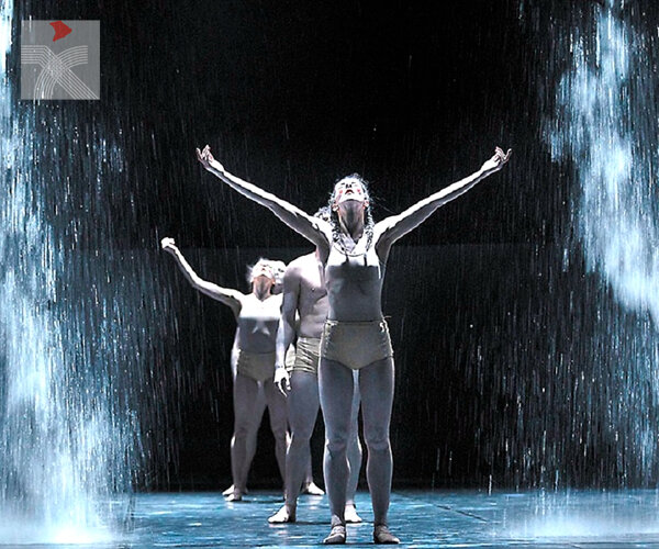 第51届香港藝術節來臨  開幕呈獻新編芭蕾舞名作  多齣本地原創舞台劇首演