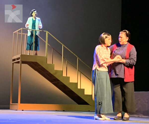 音樂劇《伴我同行》載譽重演：主僕情深勵志感人，以生命影響生命