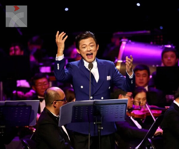  专访男高音歌唱家莫华伦：愿为香港歌剧院再干20年