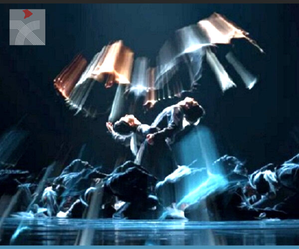  第十三届中國舞蹈「荷花獎」當代舞、現代舞終選名單公布  兩部香港參與作品入圍 古典舞評獎率先揭曉