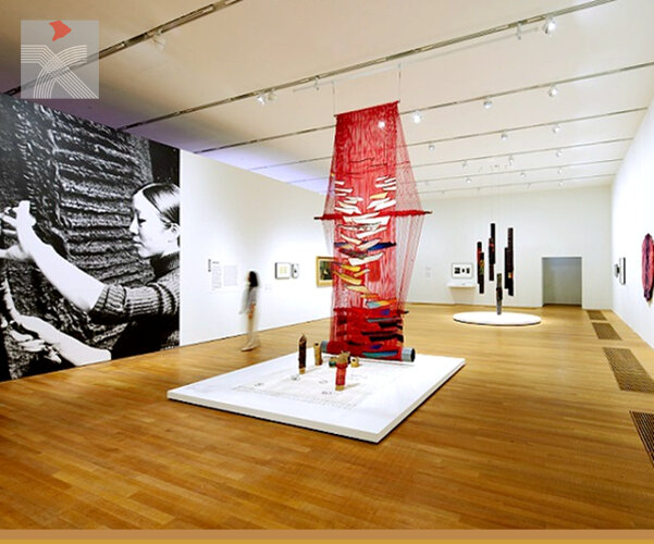  全球首個以傳奇人物為主題定位  M+特別展「宋懷桂：藝術先鋒與時尚教母」重現中國視覺文化演進