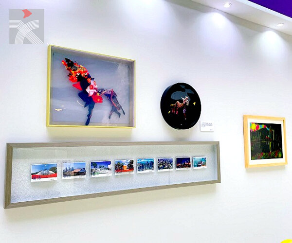  深圳博物館「逐夢灣區」展覽  帶你了解港澳青年在深創業經歷和成果