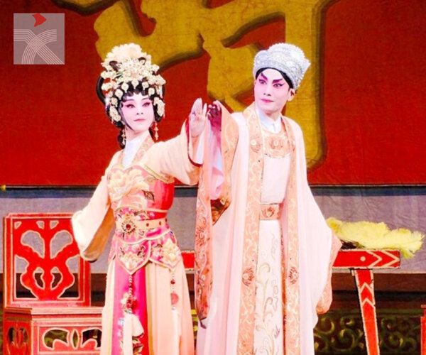  周年紀念演出：林穎施伙羅家英、王志良 周五起呈獻五齣粵劇經典