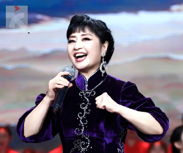 中國文藝志願者協會第三次全代會閉幕 歌唱家殷秀梅當選新一届主席 香港三位代表全部獲選理事