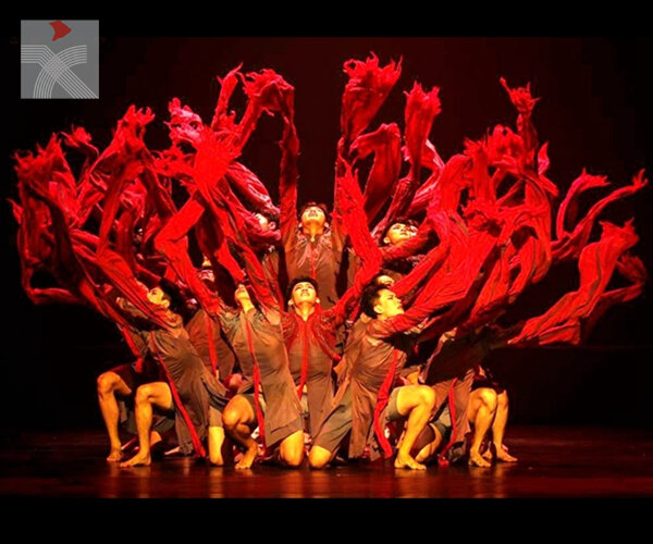 第13届中國舞蹈「荷花獎」當代舞、現代舞評獎終評落幕 香港舞蹈團參與作品列當代舞評分首位