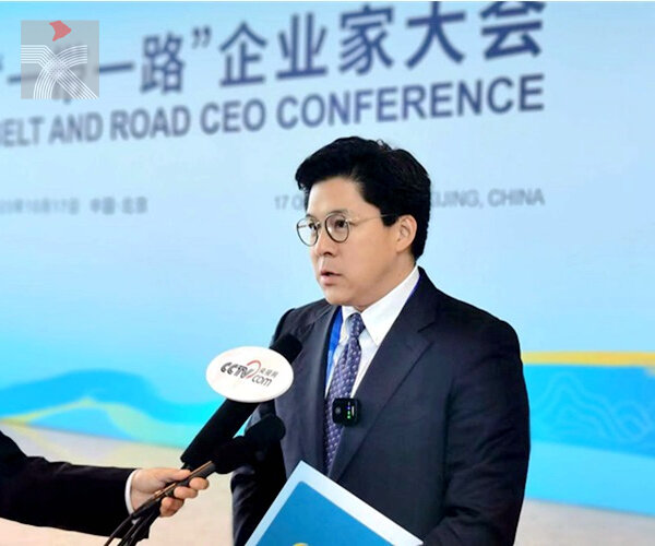 霍啟剛│以文化藝術促進「一帶一路」民心相通