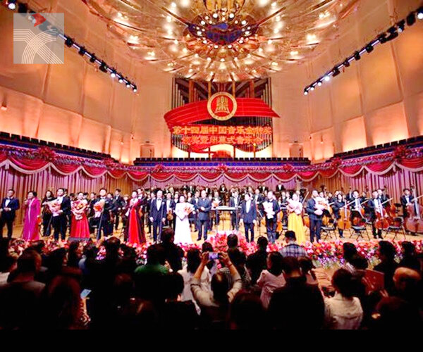  第14届中國音樂金鐘獎頒獎典禮暨閉幕音樂會圓滿舉辦 20名獲獎選手出爐