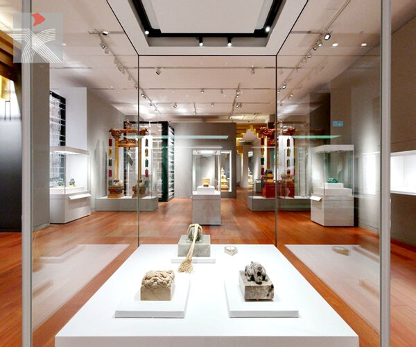  香港故宮文化博物館「虛擬博物館」上線 不受時空限制欣賞中華文化藝術瑰寶